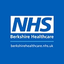 Talking Therapies (Berkshire Healthcare) logo