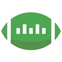 Fantasy Football Calculator logo