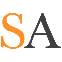 The Bitcoin Standard logo