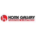 Home Gallery Furniture logo