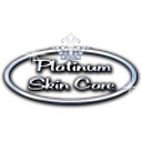 Platinum Skin Care logo