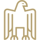 Eagle Master Signs logo