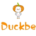 Duckbe logo