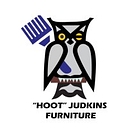Hoot Judkins logo