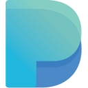 Luxury Printing logo