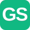 GoSplit logo