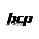 Bluedog Capital Partners logo