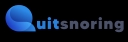 Quit Snoring Solution logo