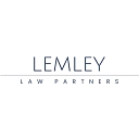Lemley Law Partners logo