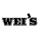 Wei's Western Wear logo