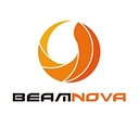 Beamnova logo