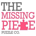 The Missing Piece Puzzle logo