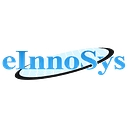 Einnosys logo