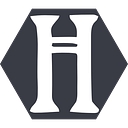 Heirlooms at Home logo