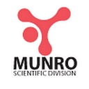 Munro Scientific logo
