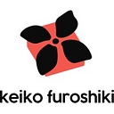 Keiko Furoshiki logo