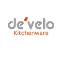 DE'VELO logo