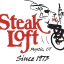 Steakloft CT logo