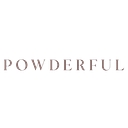 Powderful Nails logo