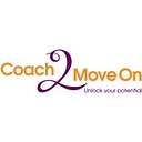 Coach 2 Move On logo