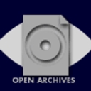Open Archives Initiative logo