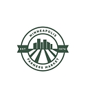 Minneapolis Farmers Market logo