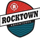 Rocktown Adventures logo