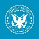 U.S. Senate Federal Credit Union logo