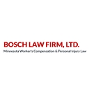 Bosch Heacox Law Firm logo