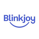Blinkjoy logo