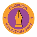 Florida Fountain Pen logo
