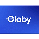 Globy logo