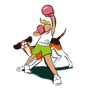 Standard Beagle logo