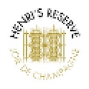 Henri's Champagne Club logo