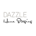 Dazzle Home Staging logo