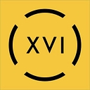 Sunny16 logo