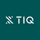 TIQ Time logo