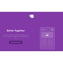 Bettor Together logo