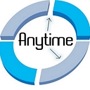 Anytime Digital Marketing logo
