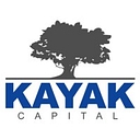 Kayak Capital logo