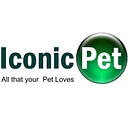 Iconic Pet logo