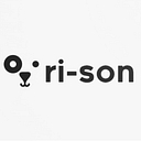Ri-son logo
