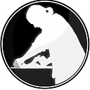 The English Woodworker logo