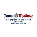 Texan Mattress logo