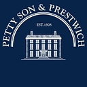 Petty Son & Prestwich logo