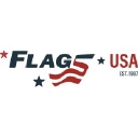Flags USA logo