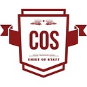 Chief of Staff Expert logo