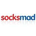SocksMad logo