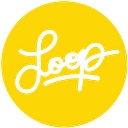 We Are Loop logo