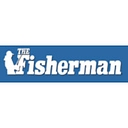 The Fisherman logo